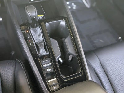 2025 Honda Accord Hybrid Sport-L Sedan