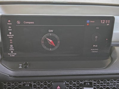 2025 Honda Accord Hybrid Sport-L Sedan