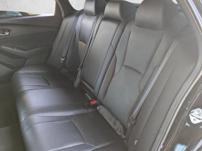 2025 Honda Accord Hybrid Sport-L Sedan