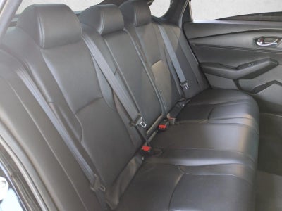 2025 Honda Accord Hybrid Sport-L Sedan