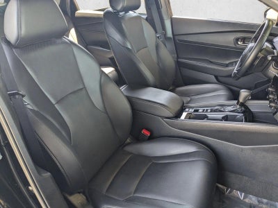 2025 Honda Accord Hybrid Sport-L Sedan