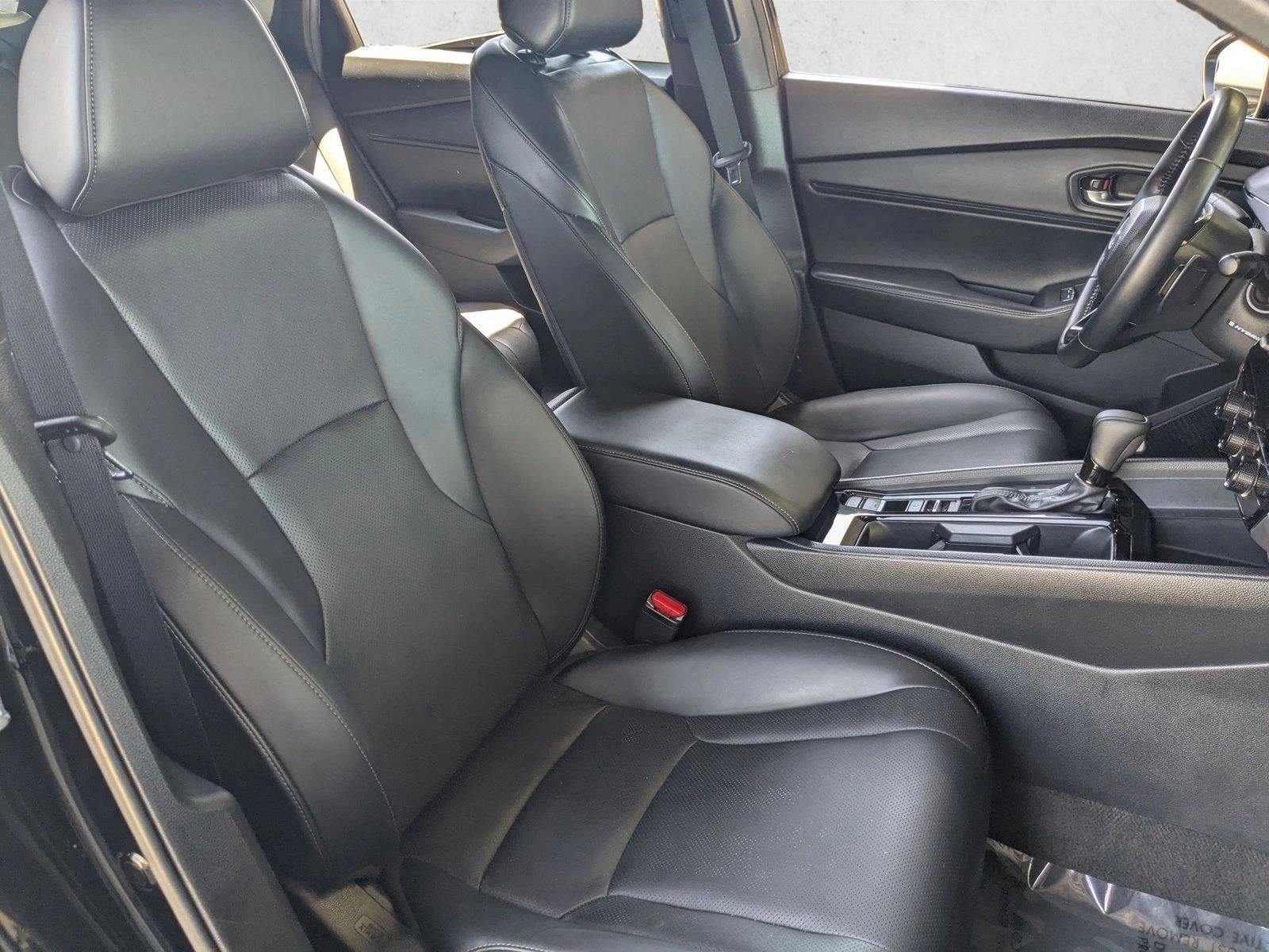 2025 Honda Accord Hybrid Sport-L Sedan