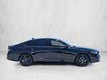 2025 Honda Accord Hybrid Sport-L Sedan