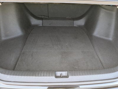 2025 Honda Accord Hybrid Sport-L Sedan