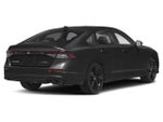 2025 Honda Accord Hybrid Sport-L Sedan