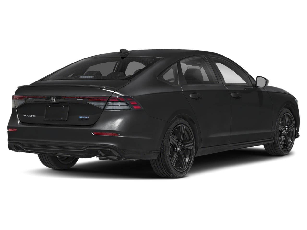 2025 Honda Accord Hybrid Sport-L Sedan