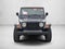 2006 Jeep Wrangler 2dr X