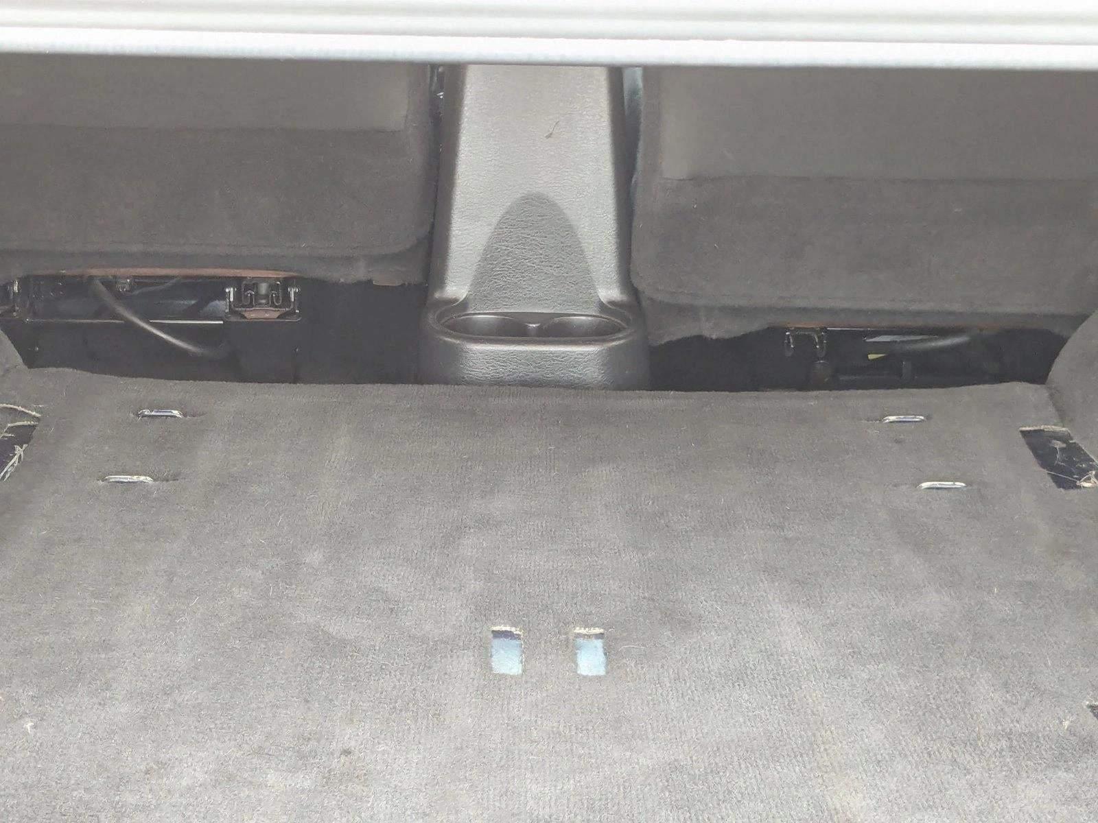 2006 Jeep Wrangler 2dr X