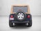 2006 Jeep Wrangler 2dr X