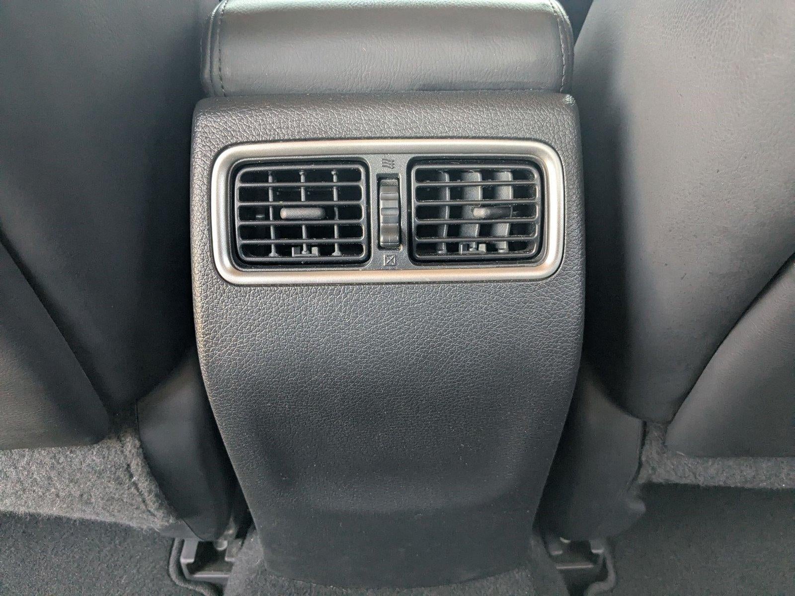 2015 Nissan Altima 4dr Sdn I4 2.5 SL