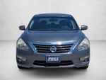 2015 Nissan Altima 4dr Sdn I4 2.5 SL