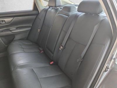 2015 Nissan Altima 4dr Sdn I4 2.5 SL