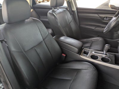 2015 Nissan Altima 4dr Sdn I4 2.5 SL