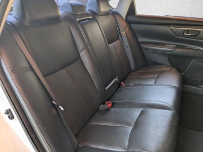 2017 Nissan Altima 2.5 SL Sedan
