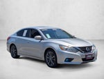 2017 Nissan Altima 2.5 SL Sedan