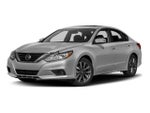 2017 Nissan Altima 2.5 SL Sedan