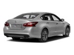 2017 Nissan Altima 2.5 SL Sedan