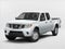 2014 Nissan Frontier 4WD Crew Cab SWB Auto PRO-4X