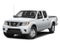 2014 Nissan Frontier 4WD Crew Cab SWB Auto PRO-4X