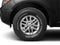 2014 Nissan Frontier 4WD Crew Cab SWB Auto PRO-4X