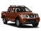 2014 Nissan Frontier 4WD Crew Cab SWB Auto PRO-4X