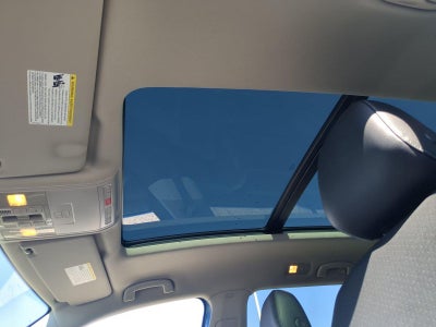 2019 Volkswagen Atlas 3.6L V6 SE w/Technology 4MOTION