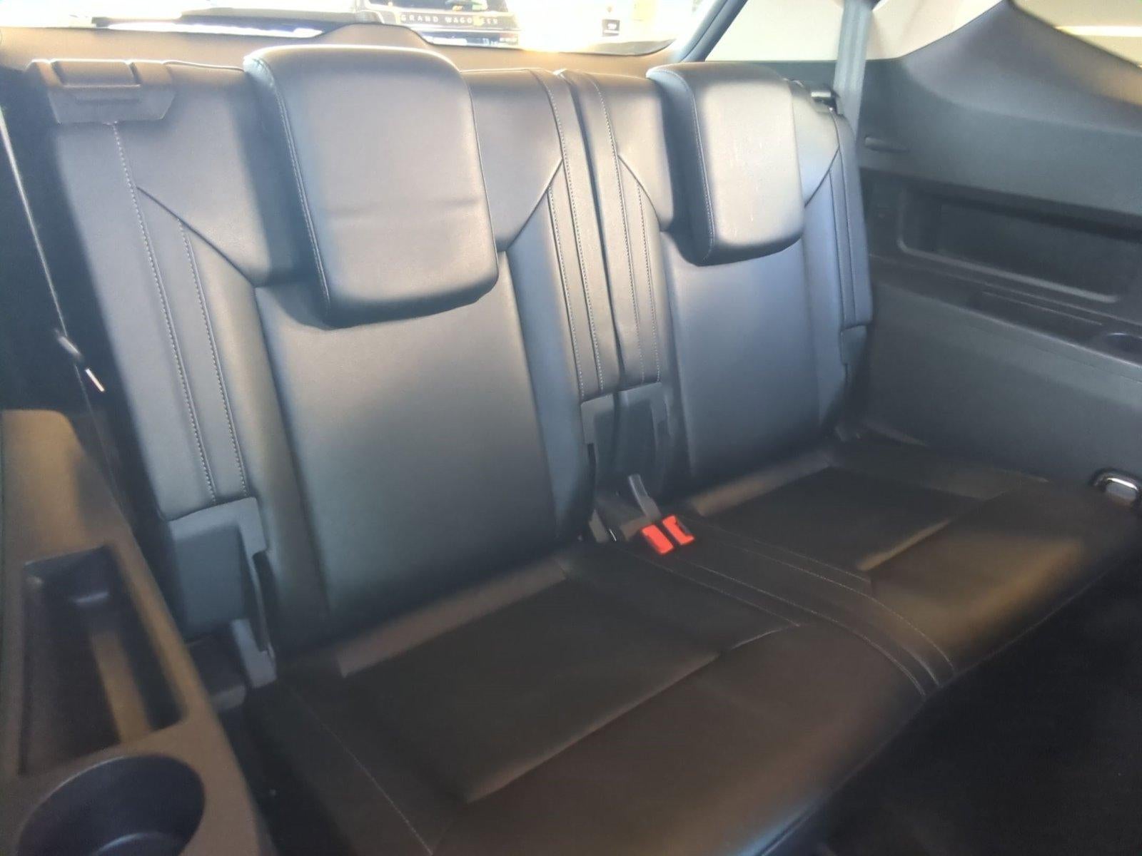 2019 Volkswagen Atlas 3.6L V6 SE w/Technology 4MOTION