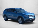 2019 Volkswagen Atlas 3.6L V6 SE w/Technology 4MOTION