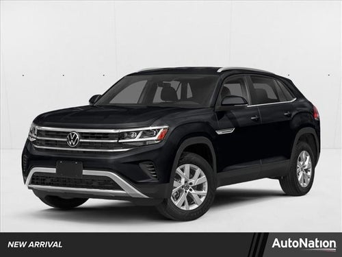 2020 Volkswagen Atlas Cross Sport 2.0T SE w/Technology FWD