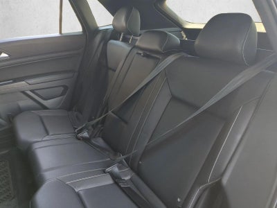 2020 Volkswagen Atlas Cross Sport 2.0T SE w/Technology FWD