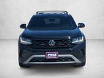 2020 Volkswagen Atlas Cross Sport 2.0T SE w/Technology FWD