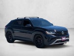 2020 Volkswagen Atlas Cross Sport 2.0T SE w/Technology FWD
