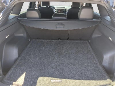 2020 Volkswagen Atlas Cross Sport 2.0T SE w/Technology FWD