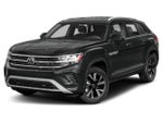 2020 Volkswagen Atlas Cross Sport 2.0T SE w/Technology FWD