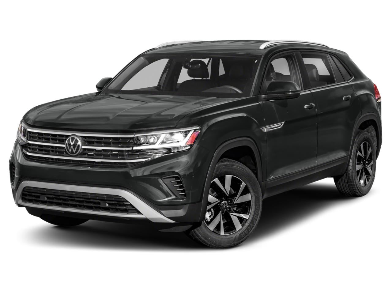 2020 Volkswagen Atlas Cross Sport 2.0T SE w/Technology FWD
