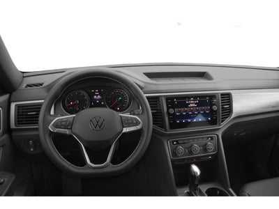 2020 Volkswagen Atlas Cross Sport 2.0T SE w/Technology FWD