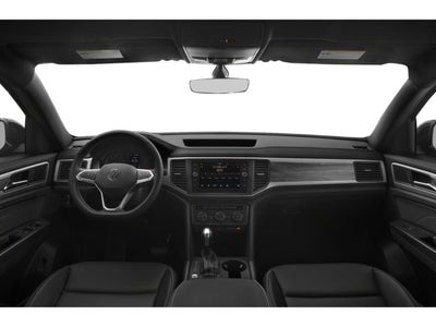 2020 Volkswagen Atlas Cross Sport 2.0T SE w/Technology FWD