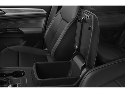2020 Volkswagen Atlas Cross Sport 2.0T SE w/Technology FWD