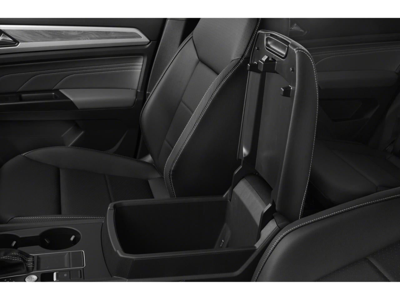 2020 Volkswagen Atlas Cross Sport 2.0T SE w/Technology FWD