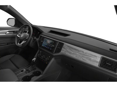 2020 Volkswagen Atlas Cross Sport 2.0T SE w/Technology FWD