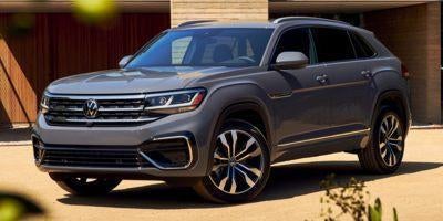 2020 Volkswagen Atlas Cross Sport 2.0T SE w/Technology FWD