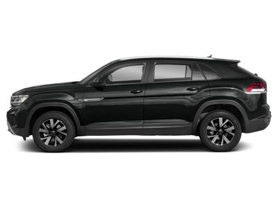 2020 Volkswagen Atlas Cross Sport 2.0T SE w/Technology FWD