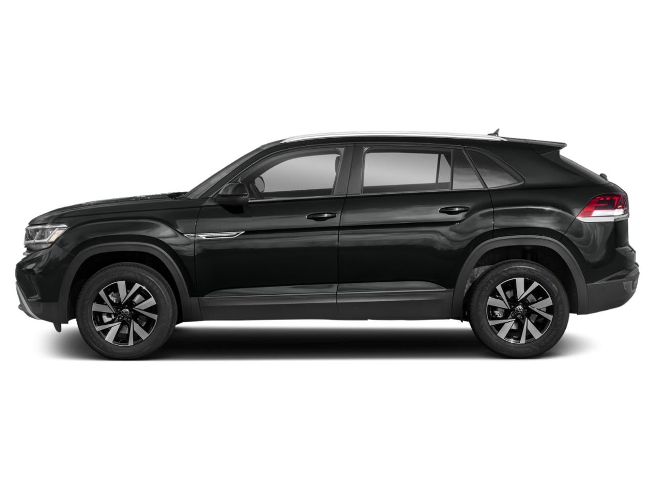 2020 Volkswagen Atlas Cross Sport 2.0T SE w/Technology FWD