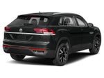 2020 Volkswagen Atlas Cross Sport 2.0T SE w/Technology FWD