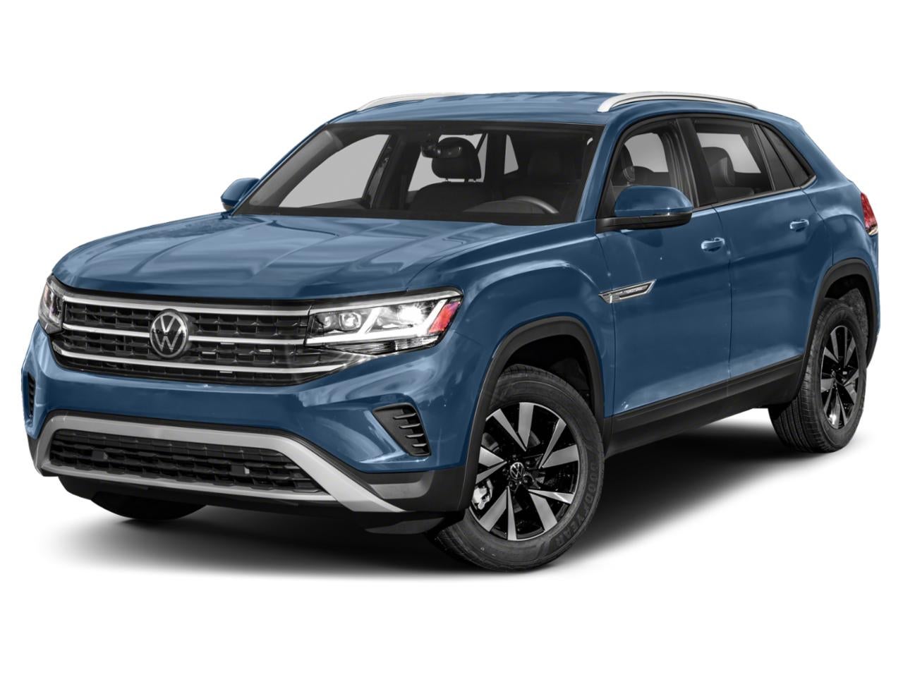 2020 Volkswagen Atlas Cross Sport 2.0T SE w/Technology FWD