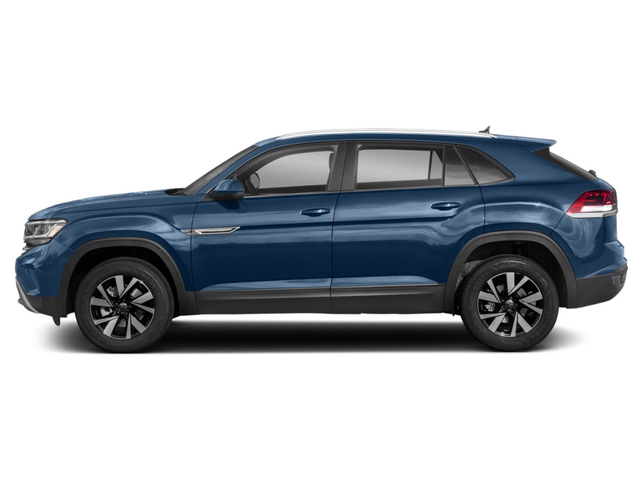2020 Volkswagen Atlas Cross Sport 2.0T SE w/Technology FWD
