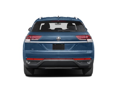 2020 Volkswagen Atlas Cross Sport 2.0T SE w/Technology FWD