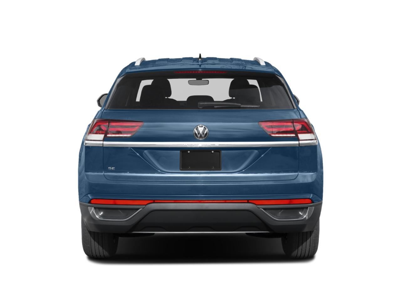 2020 Volkswagen Atlas Cross Sport 2.0T SE w/Technology FWD