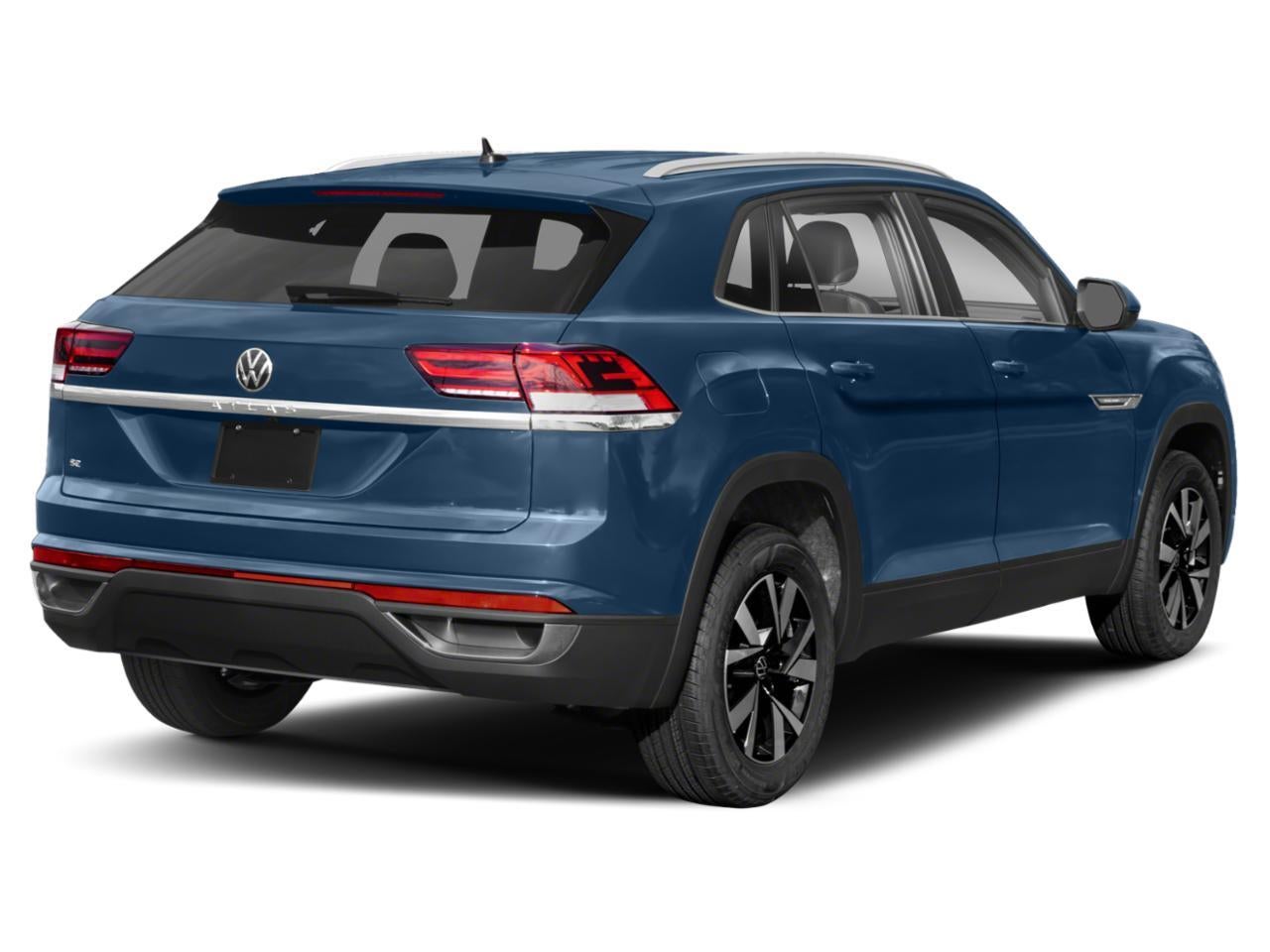 2020 Volkswagen Atlas Cross Sport 2.0T SE w/Technology FWD
