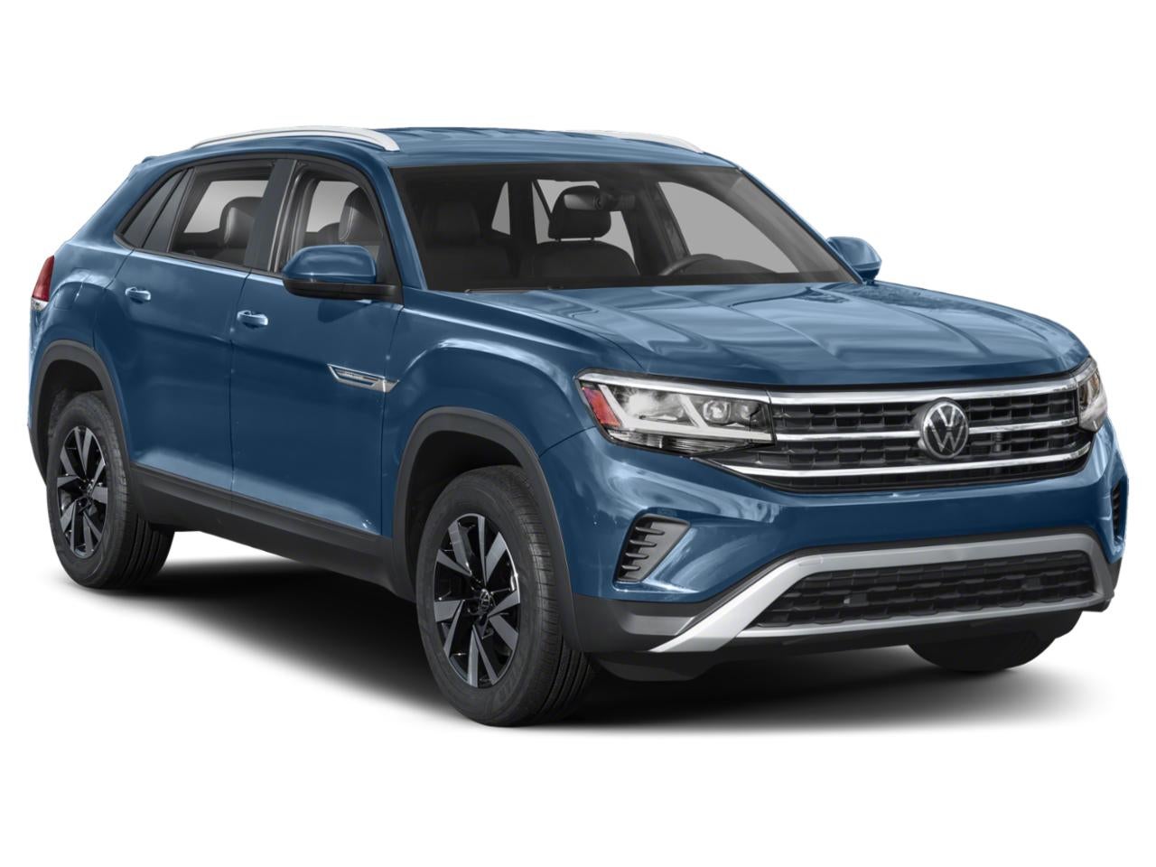 2020 Volkswagen Atlas Cross Sport 2.0T SE w/Technology FWD
